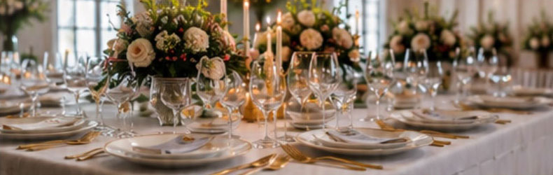 catering